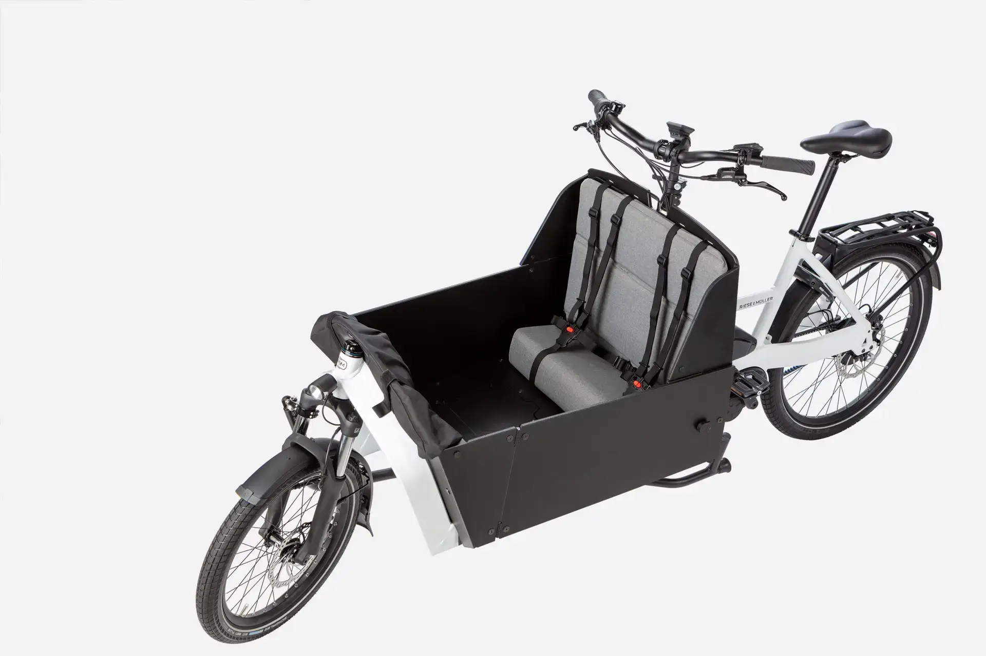 Transporter 65 R M